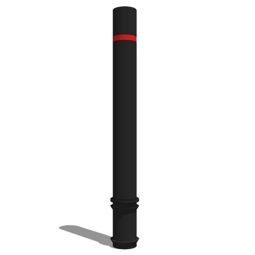 R-8303 Flexible Bollard